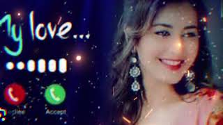 call ringtone//फ़ोन रिंगटोन गुलाबी साड़ी // ringtone sloved reverb mashup mix #callringtone #callrin