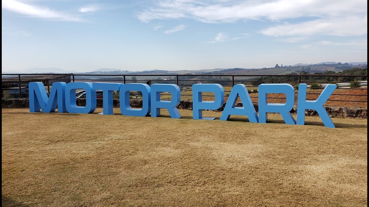 Motor Park Haras Tuiuti Em breve no canal! GT Autos YouTube