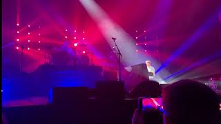 James Blunt Live in Newcastle 17th February 2017 Performs '1973'