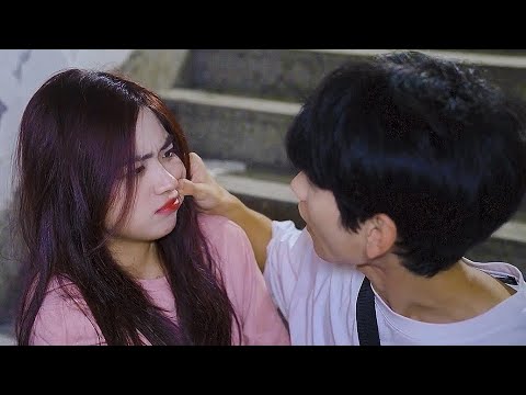 Видео: ❤️My cat turned into a human and became my boyfriend ❤️Chinese Love Story❤️