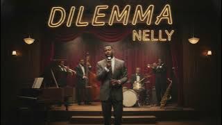 Nelly & Kelly Rowland – Dilemma (if they dropped it in the 1950s)