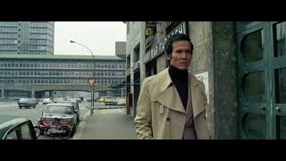 RIP Henry Silva Net Worth