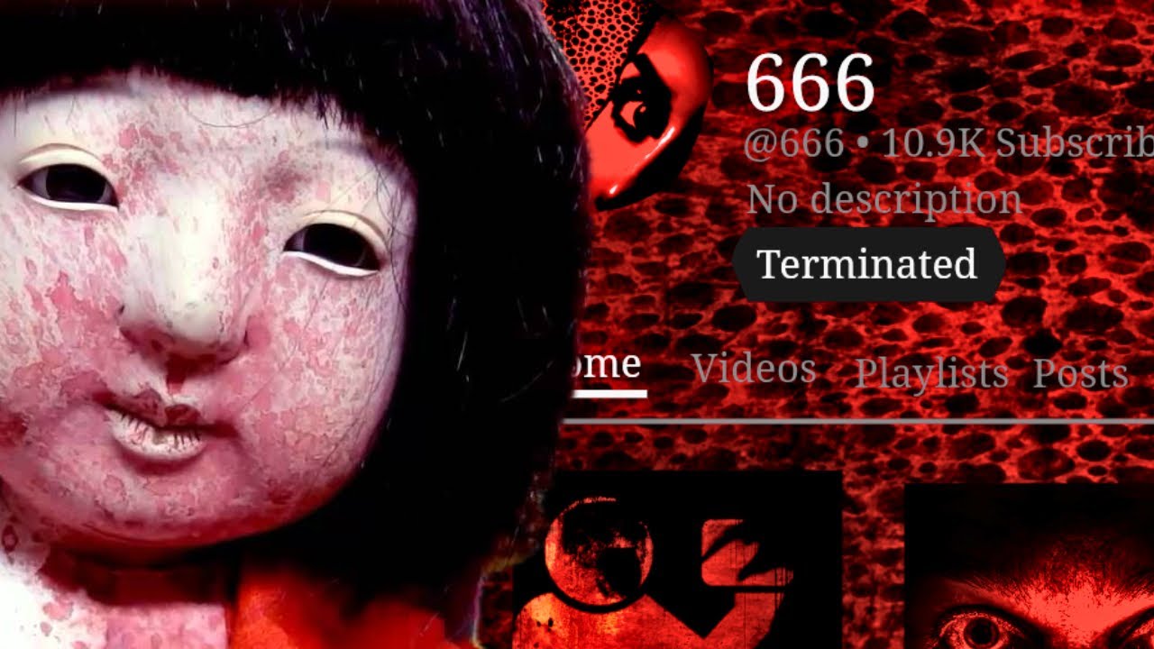 Latest Title & Thumbnail