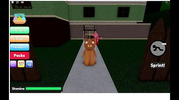 Roblox Find The Piggy Morphs. How To Find Controlled Piggy
