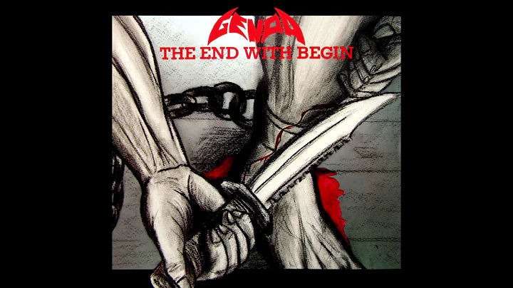 Genoa - The End With Begin [Full Album]