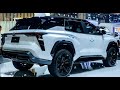 2025 Toyota Fortuner Reveal - First Look !!