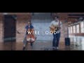 Sweet Child O' Mine cover -- WireWood (Cello/Guitar duo)