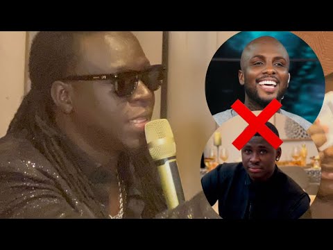Tarba Mbaye attaque les animateurs :«Ay complexé lagnou, dognoo yeugue succès…»