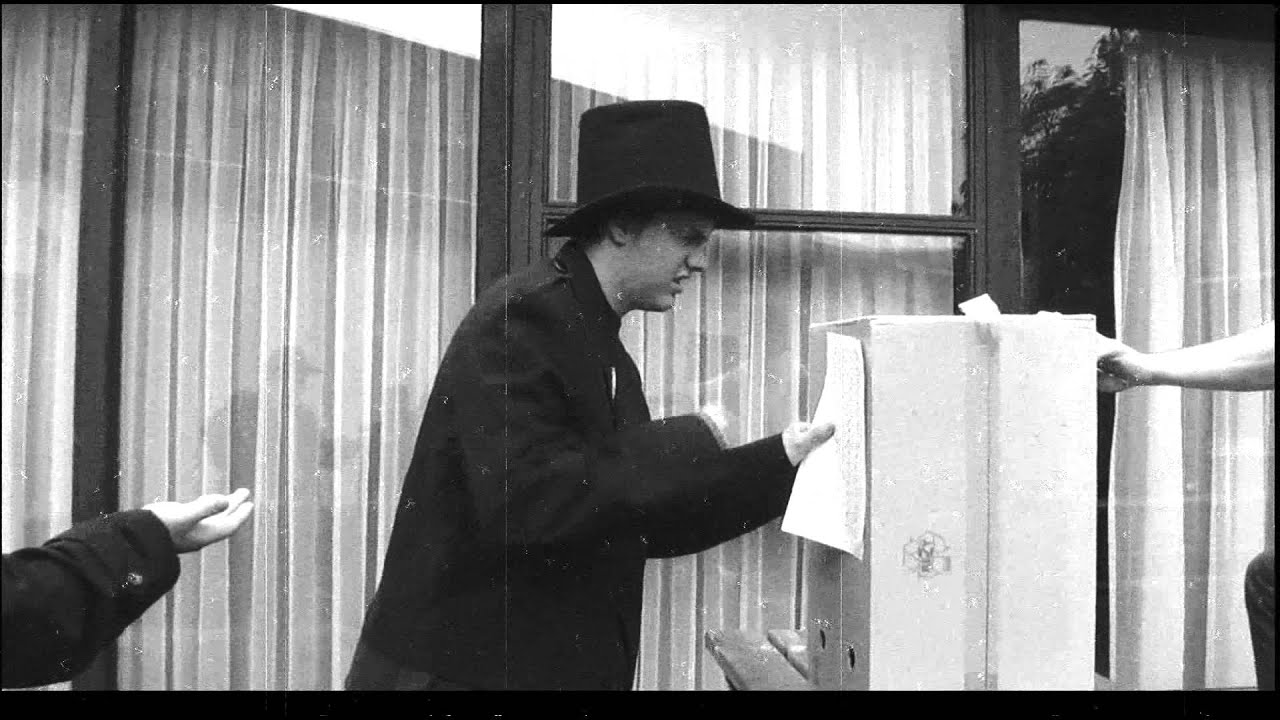 filmgala prijsuitreiking tombola