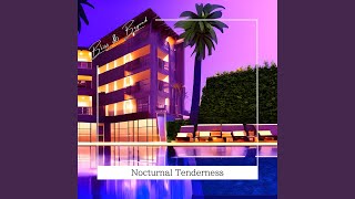 Glimmering Horizons at Eventide (Key E Ver.)