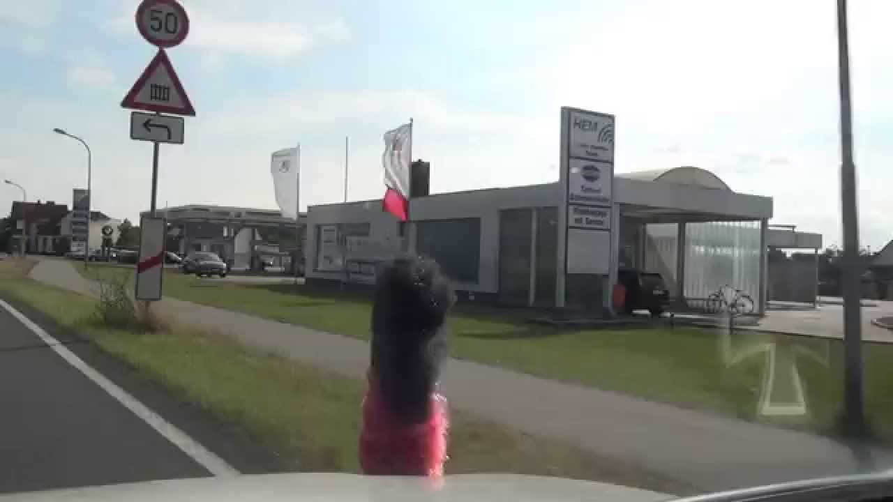 Heidefeld & Mögelin Stadt Premnitz Landkreis Havelland Brandenburg 8.8.2013