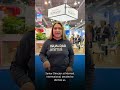 Animal Equality confronts Marriott over their broken cage-free promise | Mexico City 2026