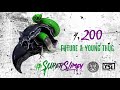 Future & Young Thug - 200 [Official Audio]