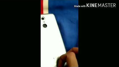 How to POWER ON Redmi Note 3 without power button..