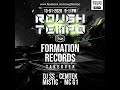 DJ SS Presents - Mistic Live - Rough Tempo - Formation Records Takeover (13.01.2020)