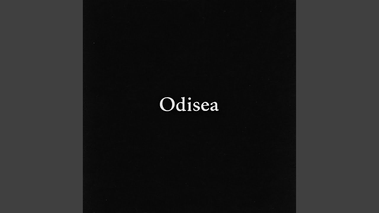Watch Odisea on YouTube Watch Odisea on YouTube