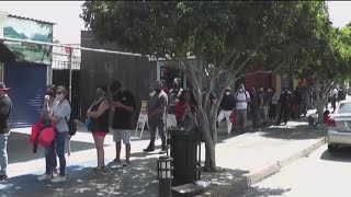 US to require essential travelers to be fully vaccinated for border crossings