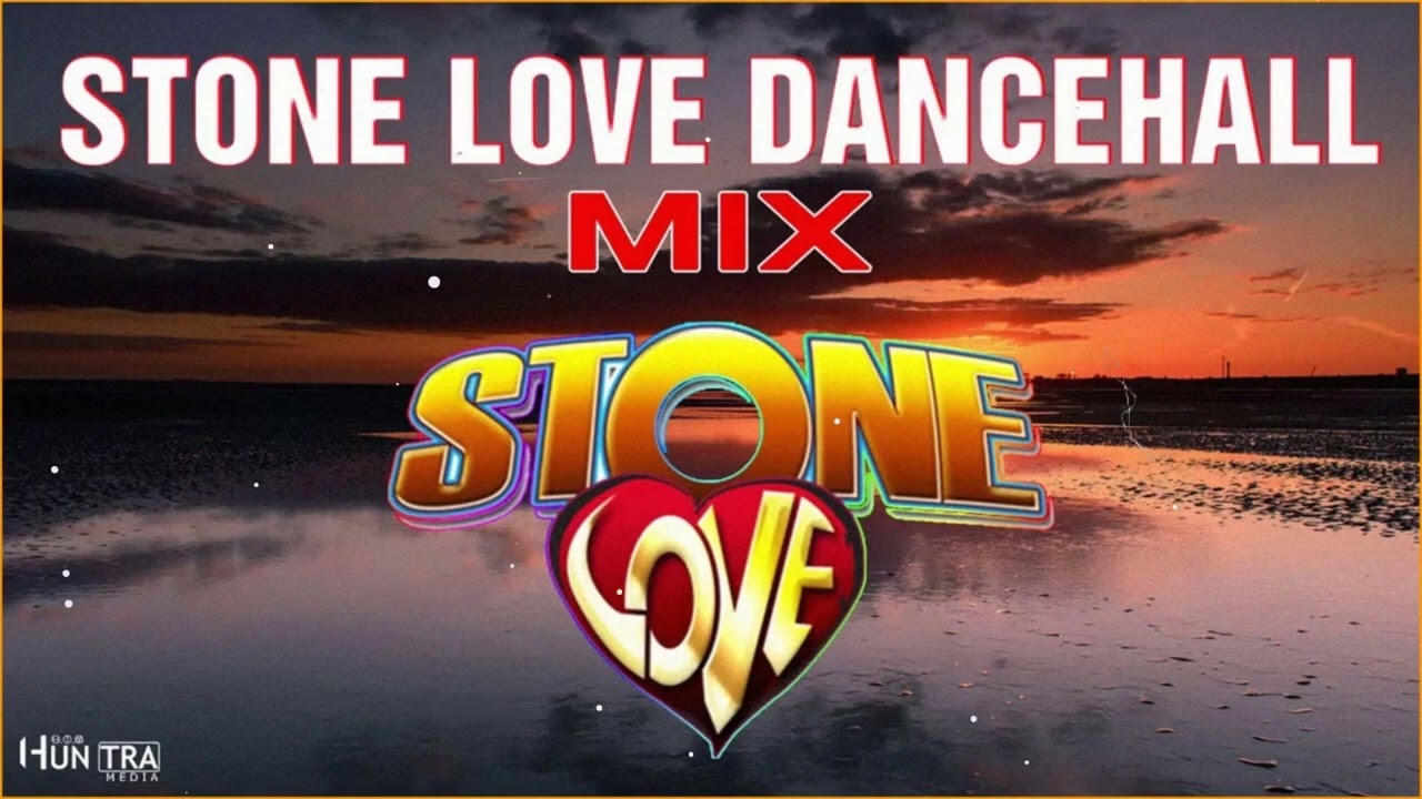 STONE LOVE DANCEHALL MIX 2025🔥VYBZ KARTEL,SQUASH,RYGIN KING, DOVEY MAGNUM, POPCAAN