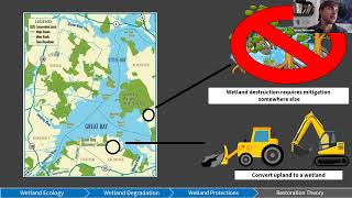 Details Living Shorelines & Wetland Mitigation- Grant McKown News