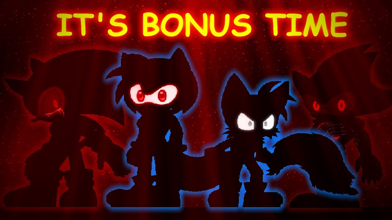 Inner Tails, Sonic.exe Nightmare Version Wiki