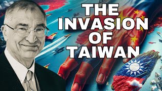 Chinese Invasion of Taiwan - War Game Insights