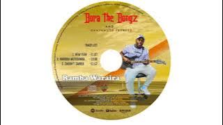 Bora the Bongs & Ganyamuto Express- Varoora Motoshinga