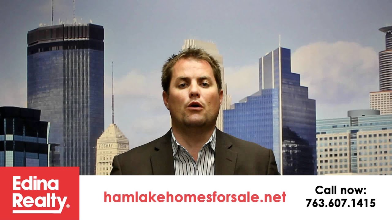 Ham Lake Townhomes for Sale - Townhomes for Sale in Ham Lake, MN