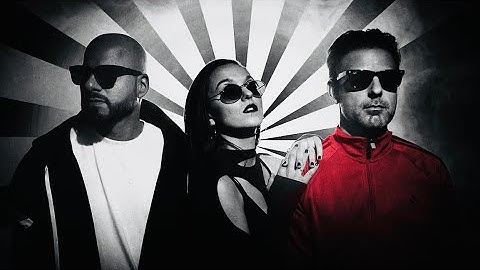 Ne kérdezz - Rácz Gergő x Orsovai Reni x Lotfi Begi