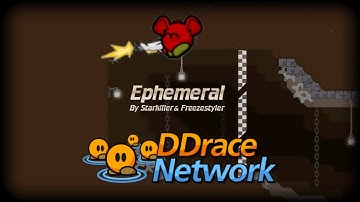 「Solo-2★」Ephemeral by Starkiller & FreezeStyler