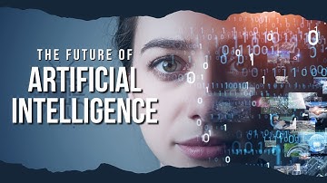 The Future of Artificial Intelligence: Unleashing the Power of AI.