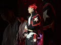 [4K 몬스타엑스/주헌] 260130 STING🔥