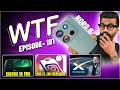 OnePlus Nord 6 | Instagram Encryption | Xiaomi 18 Pro | Starlink | Episode 191 | Technical Guruji🔥🔥🔥