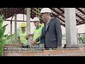Concrete Resurfacing - Bats Foundation Repair Pflugerville