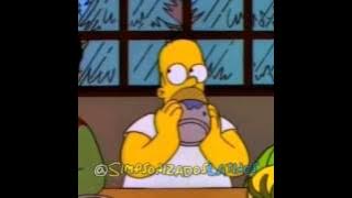 Momentos graciosos de Homero