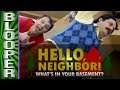 Youtube Thumbnail title
