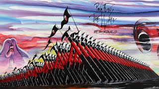 5) Pink Floyd the wall Reimagined -The happiest days of our lives/Another brick in the wall (part 2)