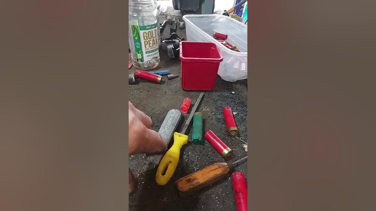 mec.....9000.....wtf parts out of stock. Collett repair - YouTube