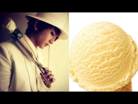 AAA かわいい！メンバーをサーティワンのアイスに例えると２ 男子メンバー(西島隆弘 與真司郎 日高光啓 末吉秀太 浦田直也)編