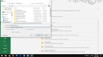 Cách học lập trình VBA trong Excel bằng cách record macro