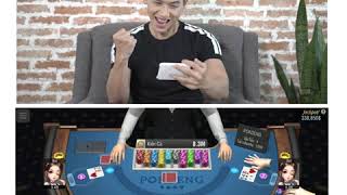 ป๊อกเด้ง Pokdeng 3D ZingPlay - มาวัดดวงกับเก้าเก้ screenshot 5