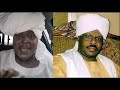 صوت الهامش و الفاضل الجبورى جدير بالاستماع السودان العريفي صوت الهامش و الفاضل الجبورى جدير بالاستماع السودان العريفي