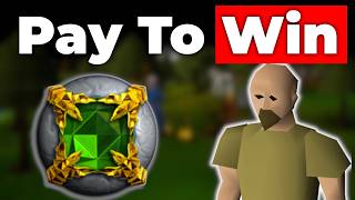 The RuneScape Poll That Changed Players Forever