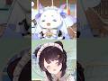 とこ先輩にお返しを受け取ってもらえないちょま【ルンルン/戌亥とこ/にじさんじ】