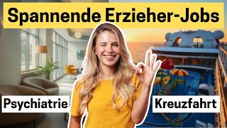 6 exciting jobs for early childhood educators (that you might not even know about) | EDUCATED EAR... 6 exciting jobs for early childhood educators (that you might not even know about) | EDUCATED EAR...