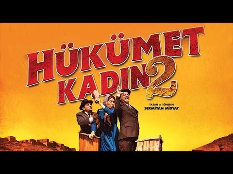 Hükümet Kadın 2  - Seçim Vaatleri