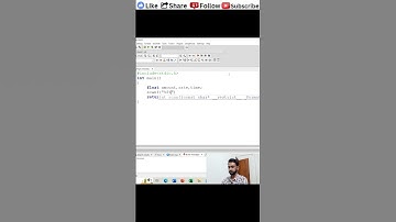 Calculate simple interest rate in C programming. Problem_Solving#8 #shorts #c_programming