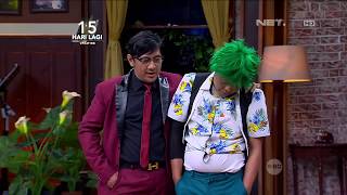 Selesai Dipijat, Andre Malah Hipnotis Sule - The Best of Ini Talk Show Selesai Dipijat, Andre Malah Hipnotis Sule - The Best of Ini Talk Show