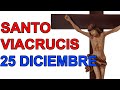 LA ORACIÓN MÁS PODEROSA PARA PEDIR PERDÓN A DIOS VIA CRUCIS REPARACION DESAGRAVIO Y PERDON