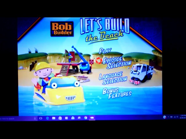 その他 Let's Build the Beach [DVD] Amazon.com: Bob The Builder: Let's Build the Beach : Movies & TV