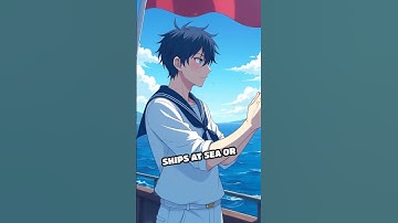 ELI5: How Do Semaphore Flags Send Messages?